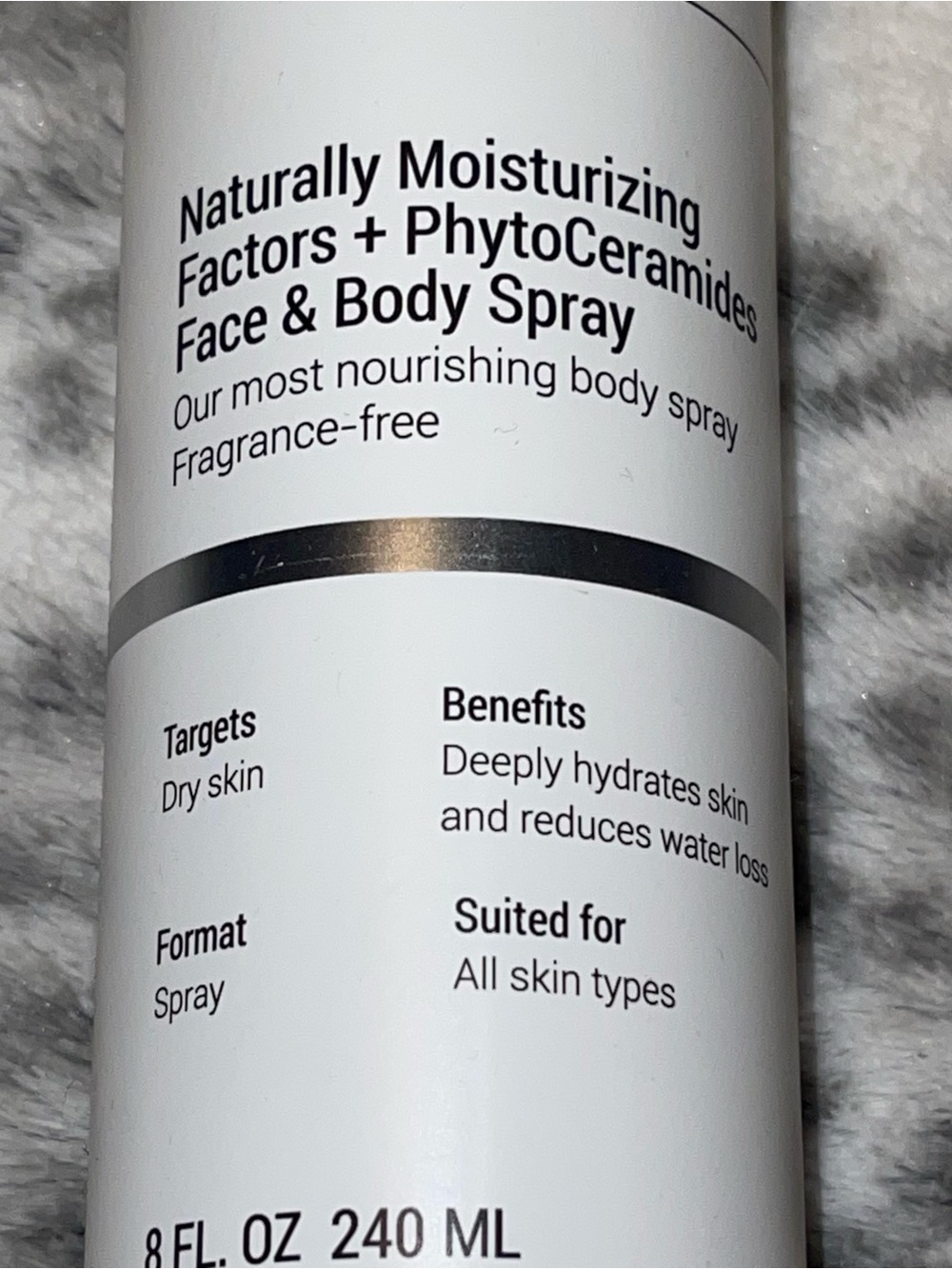 Revive Rx face & Body spray - Picture 4 of 8